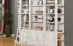 15 Best Ideas Large Bookshelves Units