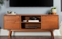 Caramelized Tv Stands