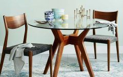 Top 20 of Round Dining Tables