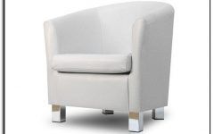 10 Best Ideas White Sofa Chairs