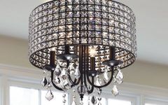 25 The Best Albano 4-light Crystal Chandeliers