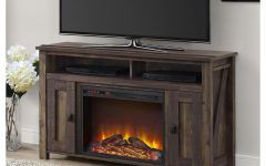 50 Inch Fireplace Tv Stands