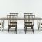 Candice Ii 6 Piece Extension Rectangle Dining Sets