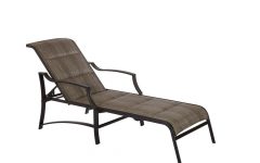 Outdoor Chaise Lounge Chairs with Arms