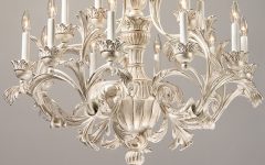 10 Best Italian Chandelier Style