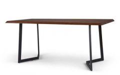 25 Ideas of Mccrimmon 36'' Mango Solid Wood Dining Tables