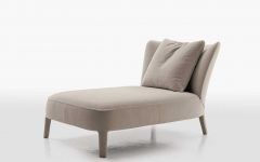 Small Chaise Lounge Chairs for Bedroom