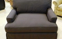 Wide Sofa Chairs