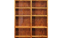 The Best Wood Bookcases