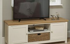 2024 Latest Cotswold Widescreen Tv Unit Stands