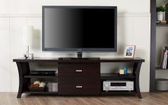 2024 Best of Wooden Tv Stands for Flat Screens