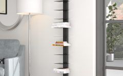 Xanthe Standard Bookcases